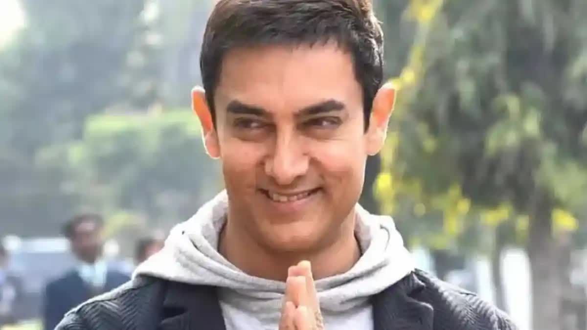 Etv BharatHappy Birthday Aamir Khan