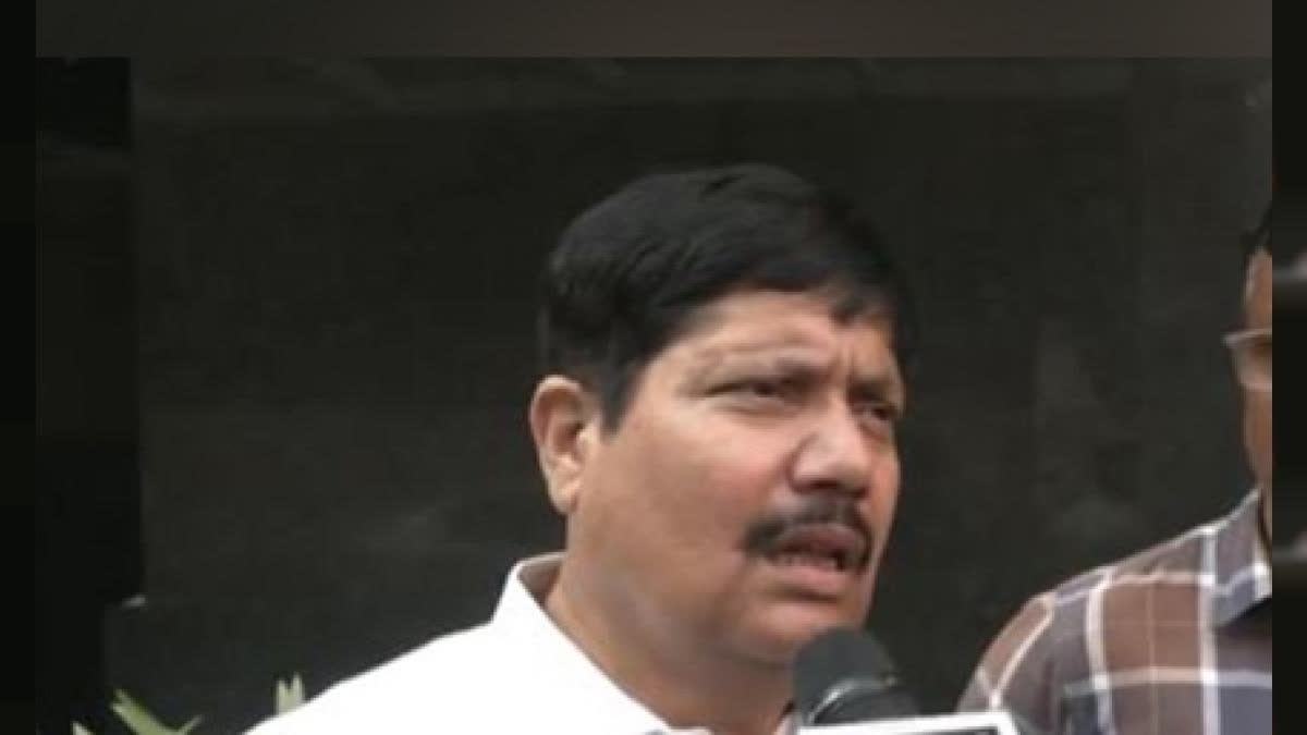 Ignored for LS ticket, TMC 'bahubali' Arjun Singh says he'll join BJP with a top leader