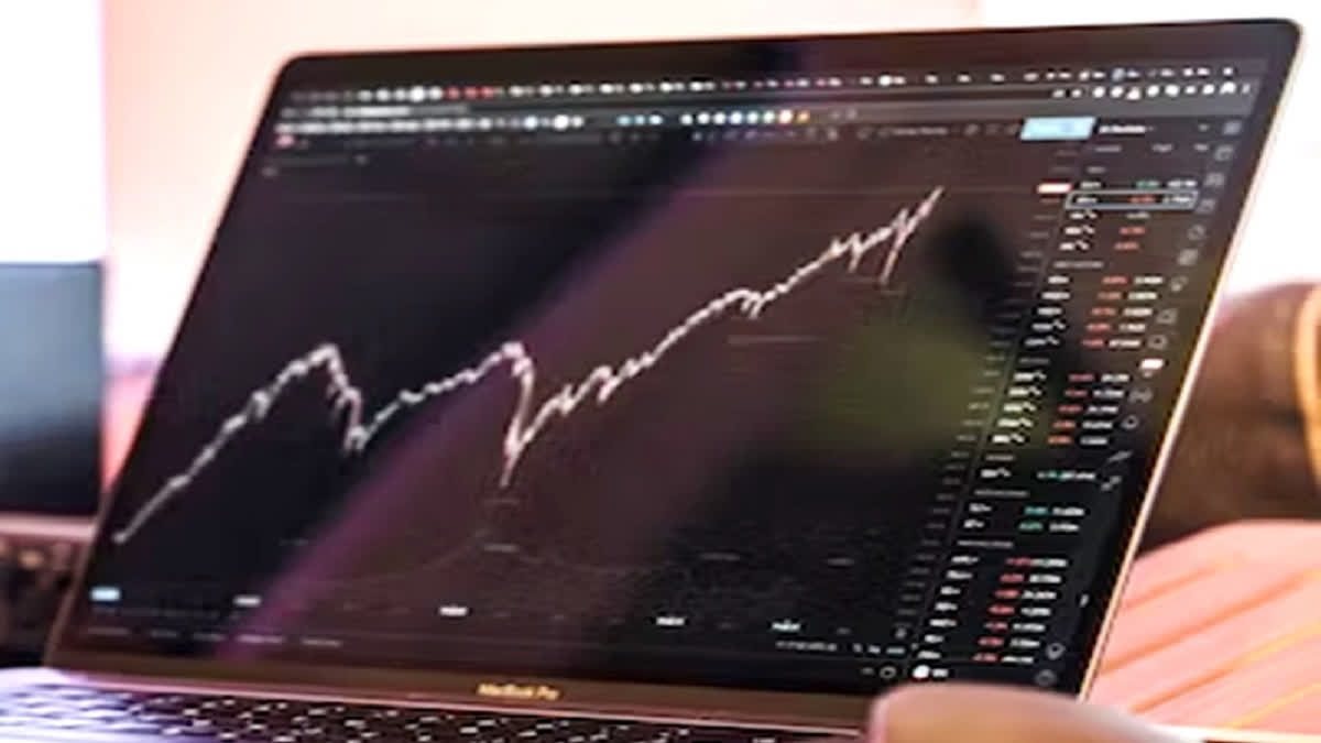 New demat accounts surged to 4.3 million in February