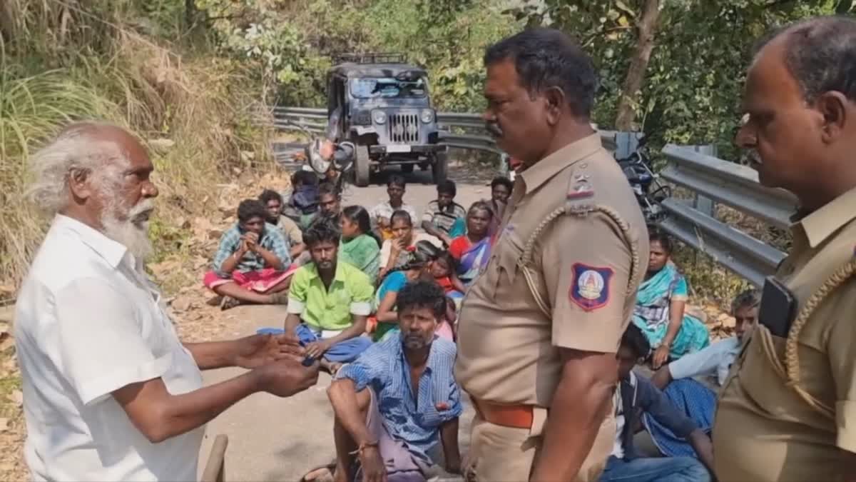 தேர்தலை புறக்கணிக்கப்போவதாகவும் அறிவிப்பு