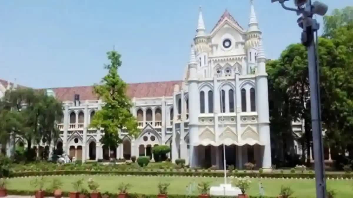 jabalpur high court