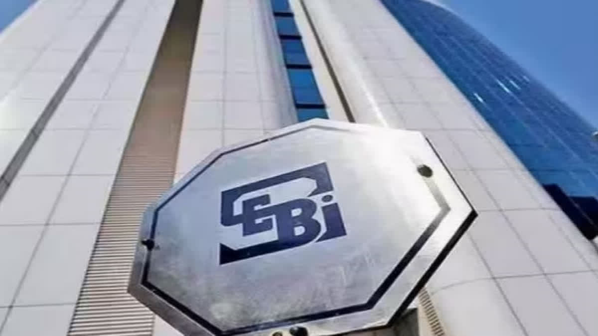 Sebi board to consider allowing employees to donate on social stock exchange: Buch