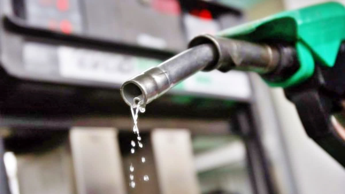 Petrol, diesel prices cut by Rs 2 per litre ahead of Lok Sabha polls
