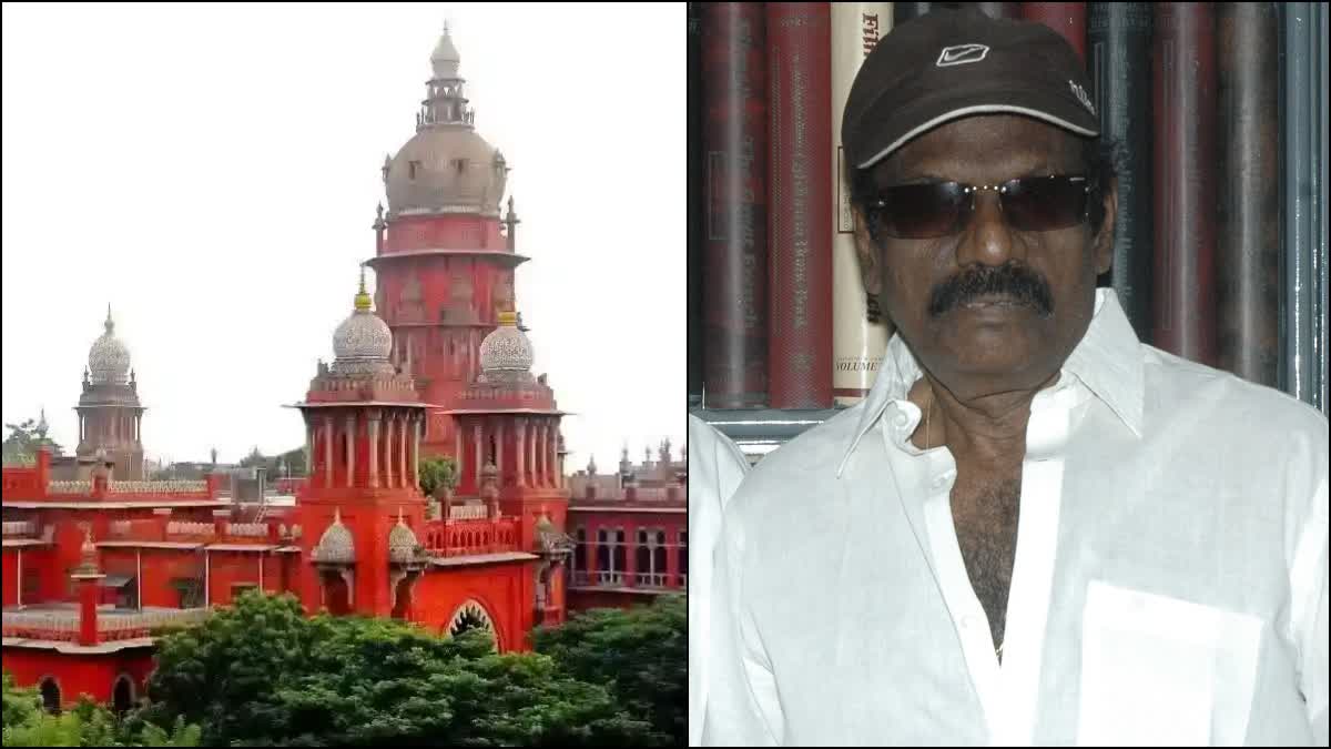 Madras High Court