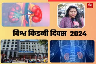 world kidney day