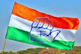 Congress Focus on Second MP List