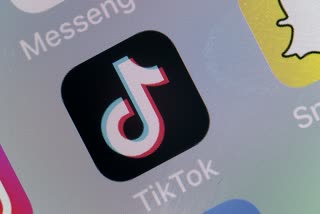 TikTok Photo Sharing App
