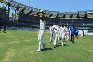 Ranji Trophy 2024 Final: रणजीत मुंबईच 'अजिक्य', 15 धावांत 5 विकेट्स घेत विदर्भाचा 169 धावांनी पराभव करत 42व्यांदा जिकंली स्पर्धा