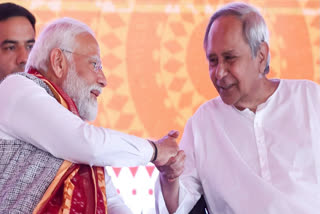 Eyeing a pre-poll alliance with the Opposition BJP for the upcoming Lok Sabha elections, Odisha Chief Minister Naveen Patnaik has convened a meeting of BJD leaders on Thursday afternoon.