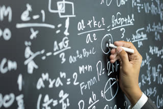 The day, established by UNESCO's 40th General Conference in November 2019, is dedicated to raise awareness about mathematics and its role in solving real-world problems.