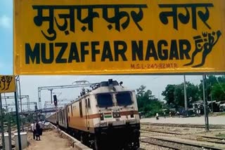 Muzaffarnagar file pic