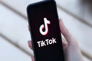 Regulate TikTok ownership  Chinese Communist Party CCP  US on tiktok  House Republicans