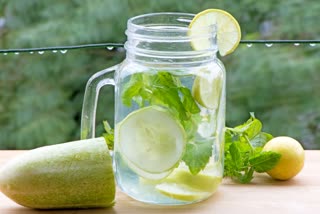 Detox Drink for Health News