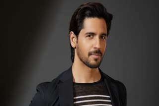 Sidharth Malhotra