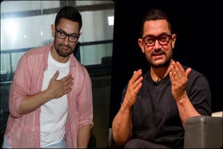 Happy Birthday Aamir Khan