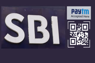 SBI partners with Paytm