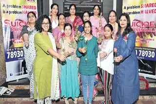 Hyderabad NGO One Life Winning Accolades for Work on Suicide Prevention