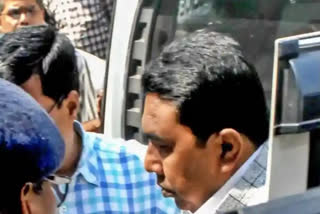ED's Sandeshkhali raids target Shahjahan biz locations, ally in ration scam, attack on officials