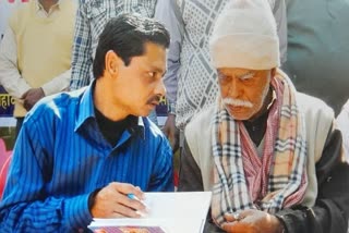 Story of Mathematician Vashishtha Narayan Singh from Patna: Man Who Challenged Einstein