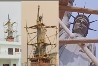 Statue Of Liberty in Jalandhar