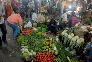 Wholesale inflation