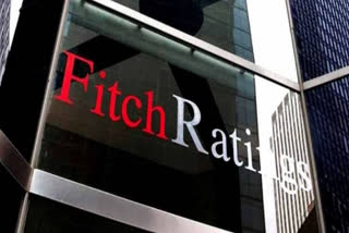 Fitch raises India Financial Year 2025 real gross domestic product (GDP) forecast to seven per cent from 6.5 per cent citing robust domestic demand and sustained growth in business.