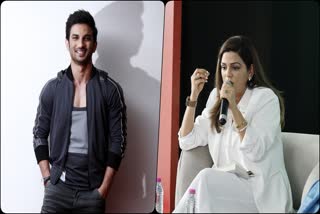 Sushant Singh Rajput news