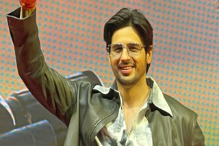 Sidharth Malhotra has been on a roll this year. After conquering hearts with his action role in Rohit Shetty's Indian Police Force, he is now making waves with his latest action thriller. Yodha, starring Sidharth Malhotra, is only a day away from its major release, and advance bookings are looking well.