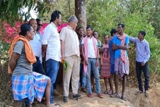 Villagers Share Land Free of Cost in Koraput