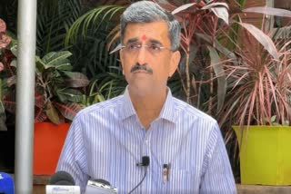 Shambhuraj Desai