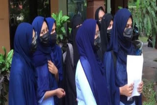 Girl students of Class X exam asked to remove hijab in Gujarat school, complain parents