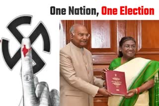 one nation one election