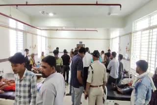 ujjain students food poisoning