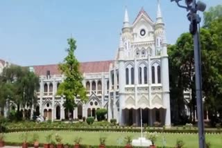 jabalpur high court