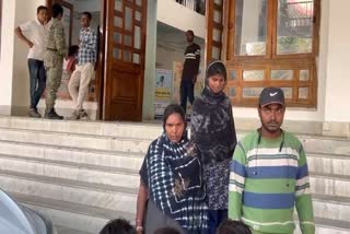 Jharkhand Workers hostage in Bihar