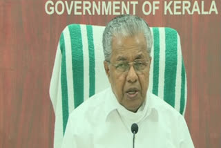 CAA unconstitutional, a challenge to idea of India; Congress silent: Kerala CM