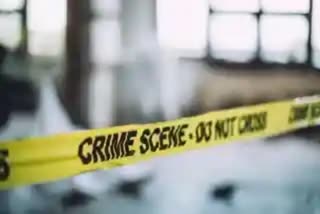 Nagpur Crime News Husband Wife Son 3 family members found dead in house