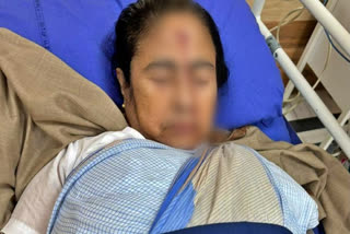 Mamata Banerjee sustains major injury: TMC asks people to keep her in prayers