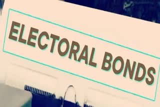 Electoral Bonds Release  327 Page Donor List  427 Page Parties List  Election commission