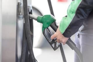 Petrol Diesel Price Reduction