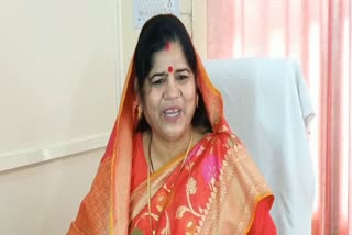 imarti devi on election defeat