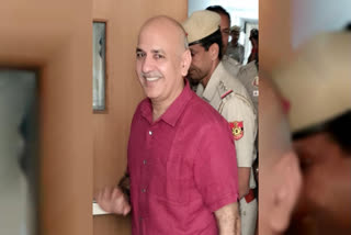 In a big setback to AAP leader and former Delhi Deputy Chief Minister Manish Sisodia, the Supreme Court has dismissed his curative petition against an apex court order denying him bail in connection to the Delhi excise policy scam.