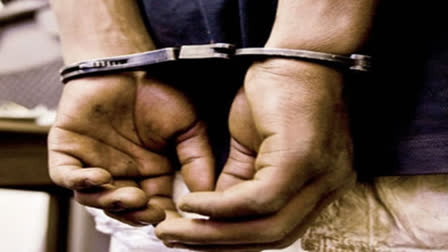 IIT Graduate Arrested in Fake Cancer Medicine Case.