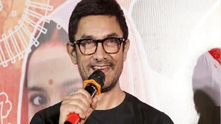 Aamir Khan birthday