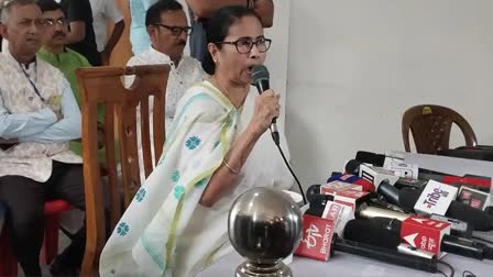 Mamata Banerjee