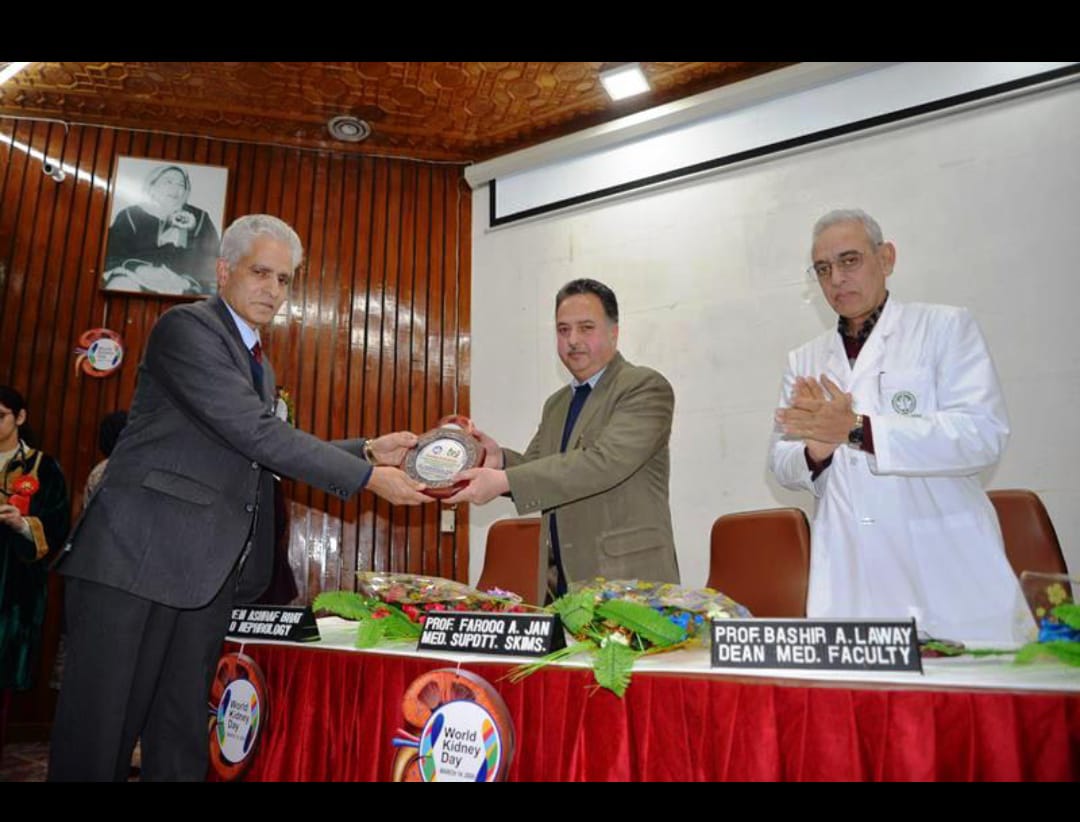 sher-i-kashmir-institute-of-medical-sciences-soura-celebrates-world-kidney-day