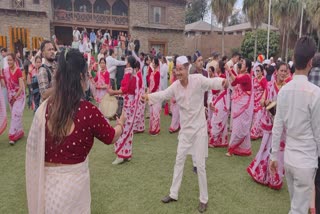 HOLI OF UTTARAKHAND