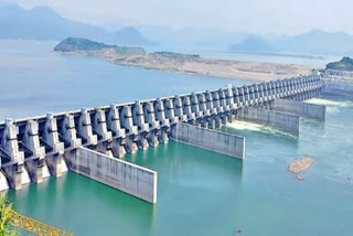 Polavaram-Banakacharla Project Proposal Finalized