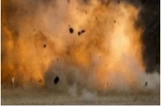 Pakistan military base attack