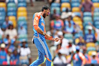AXAR PATEL